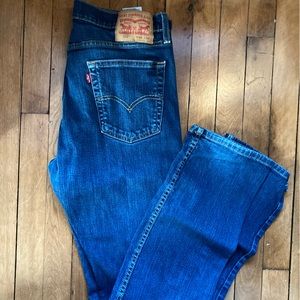 Levi’s 513 Jeans